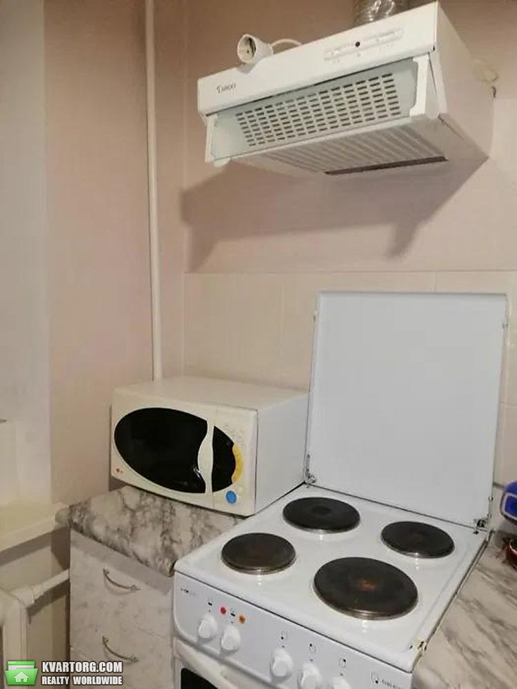 Rent out 1-room apartment. Днепропетровск, Менахем-Мендл Шнеерсона — photo 5