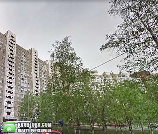 Sell 2-room apartment. Киев,  Заболотного — photo 1