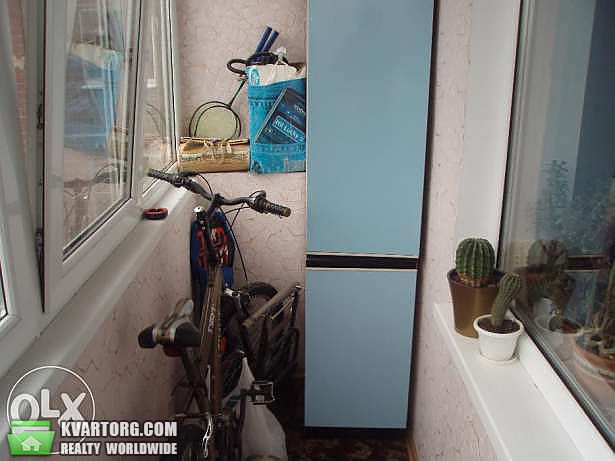 Sell 2-room apartment. Днепропетровск, Бульвар Славы — photo 5