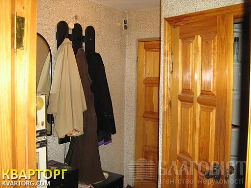 Sell 2-room apartment. Киев, Кустанайская — photo 8