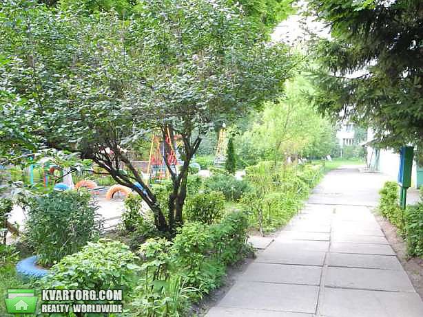 Sell 1-room apartment. Киев,  Глушкова пр — photo 1