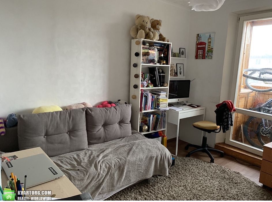 Sell 2-room apartment. Киев,  Героев Сталинграда пр — photo 8