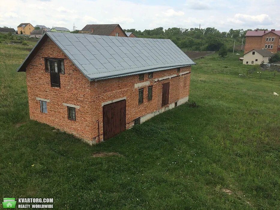 Sell house. Тернополь, Центральная — photo 2