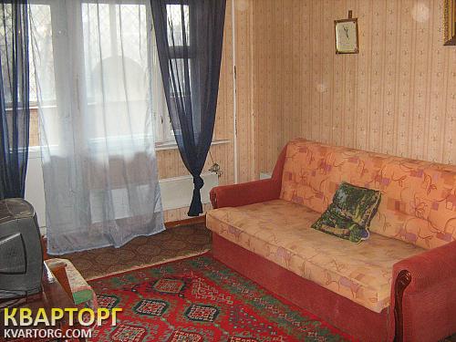 Rent out 2-room apartment. Киев,  Милославская — photo 3