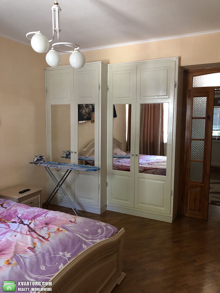 Rent out 3-room apartment. Харьков,  Правды пр — photo 4
