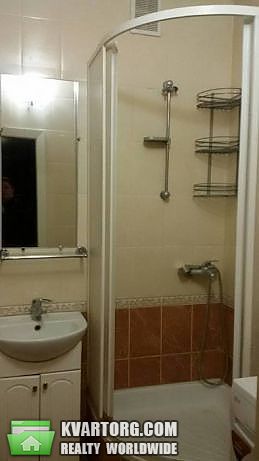 Rent out 1-room apartment. Киев, Раисы Окипно — photo 6