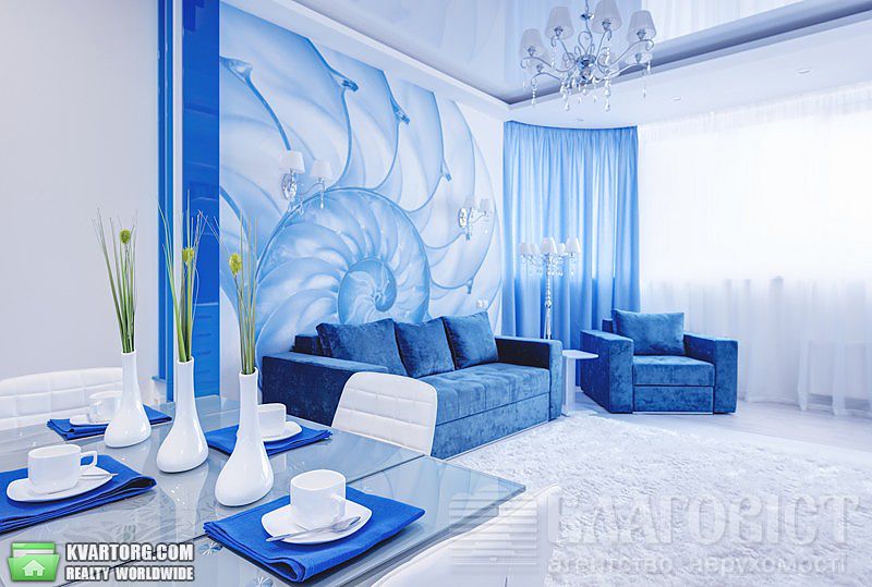 Sell 1-room apartment. Киев,  Драгомирова — photo 3