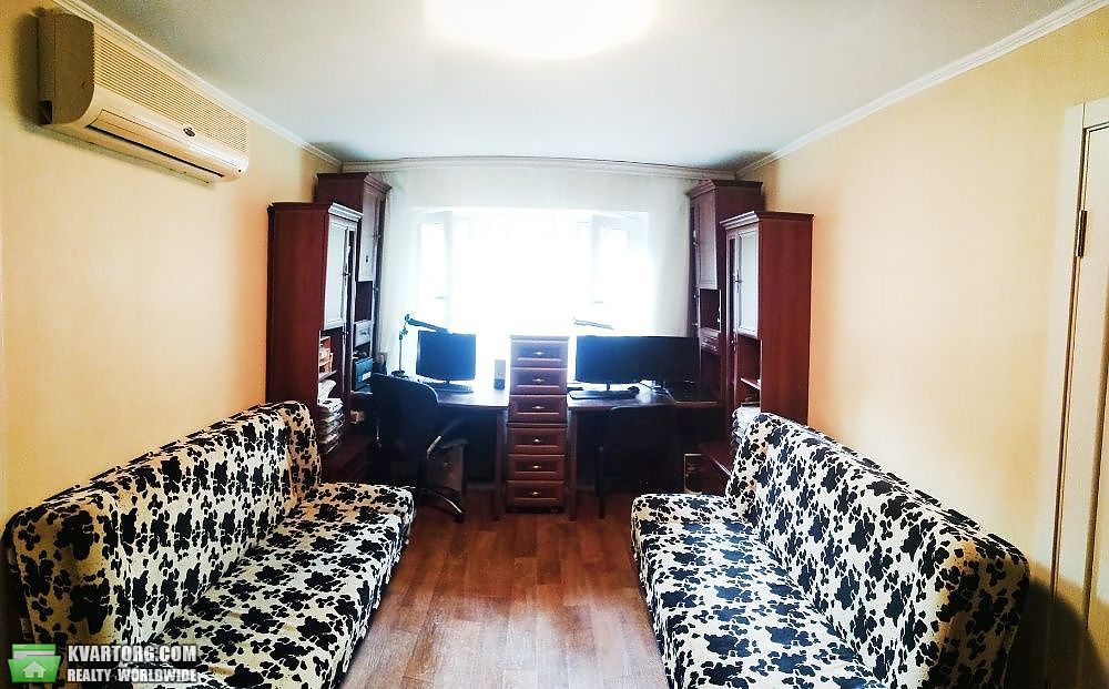 Sell 2-room apartment. Киев,  Ольжича — photo 2