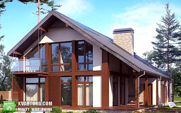 Sell house. Вышгород, Свято-Покровская — photo 1
