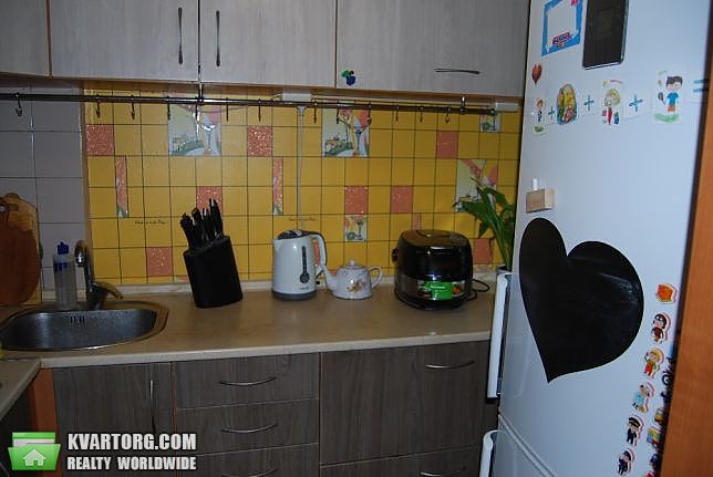 Sell 1-room apartment. Киев,  Зодчих — photo 1