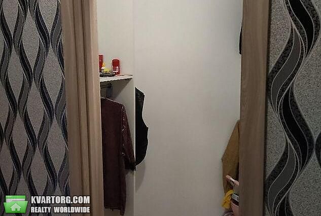 Sell 1-room apartment. Киев,  Олевская — photo 4