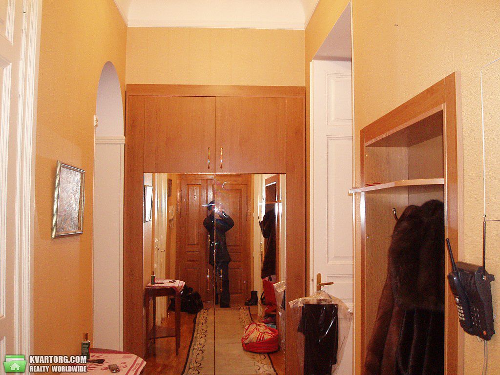 Sell 4-room apartment. Одесса, Базарная — photo 4