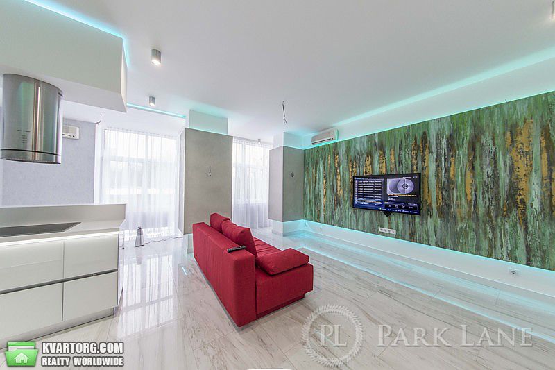 Sell 1-room apartment. Киев,  Щорса — photo 2
