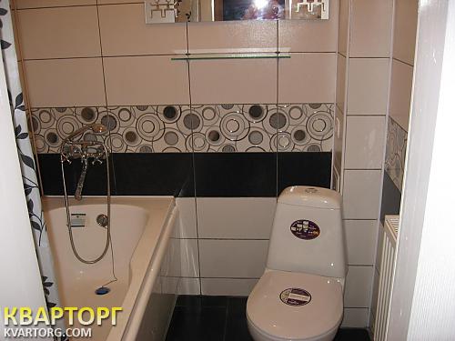 Rent out 2-room apartment. Одесса, Среднефонтанский пер — photo 5