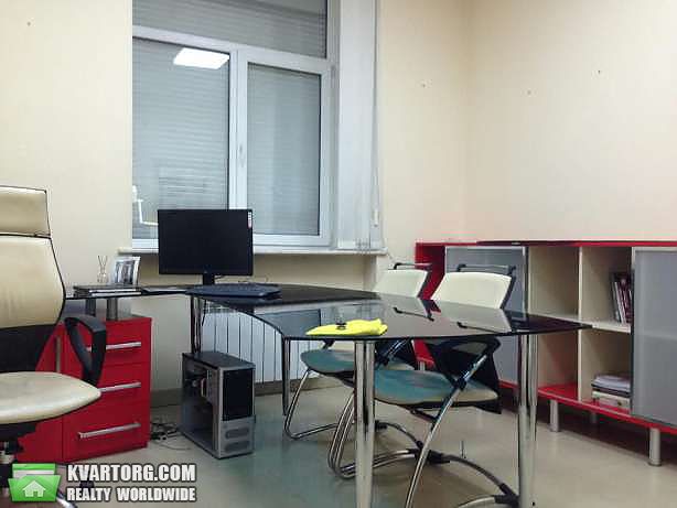 Rent out office. Киев,  Толстого — photo 1