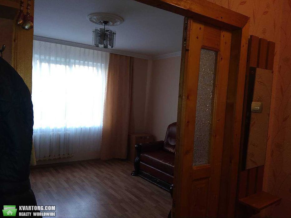 Rent out 3-room apartment. Львов, Вернадського — photo 6