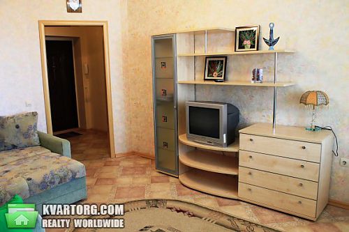 Rent out 1-room apartment. Харьков, Блюхера — photo 8