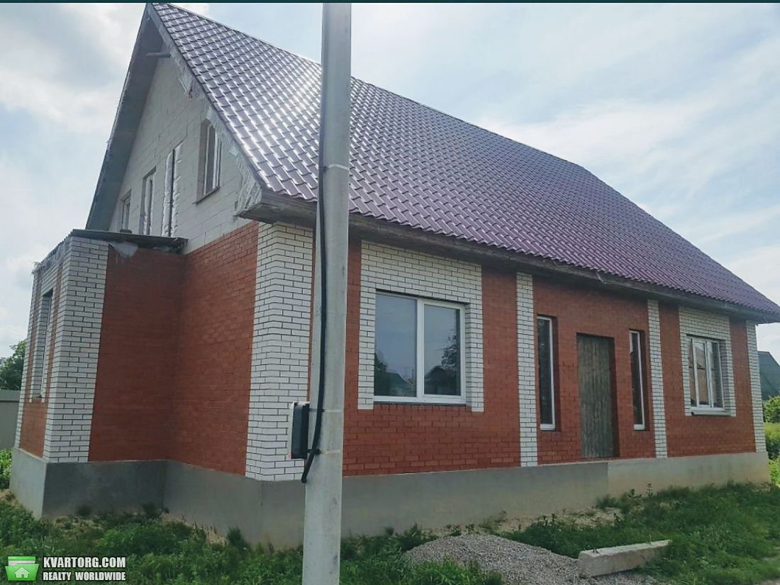 продам дом. Борисполь,  Франка - фото 3