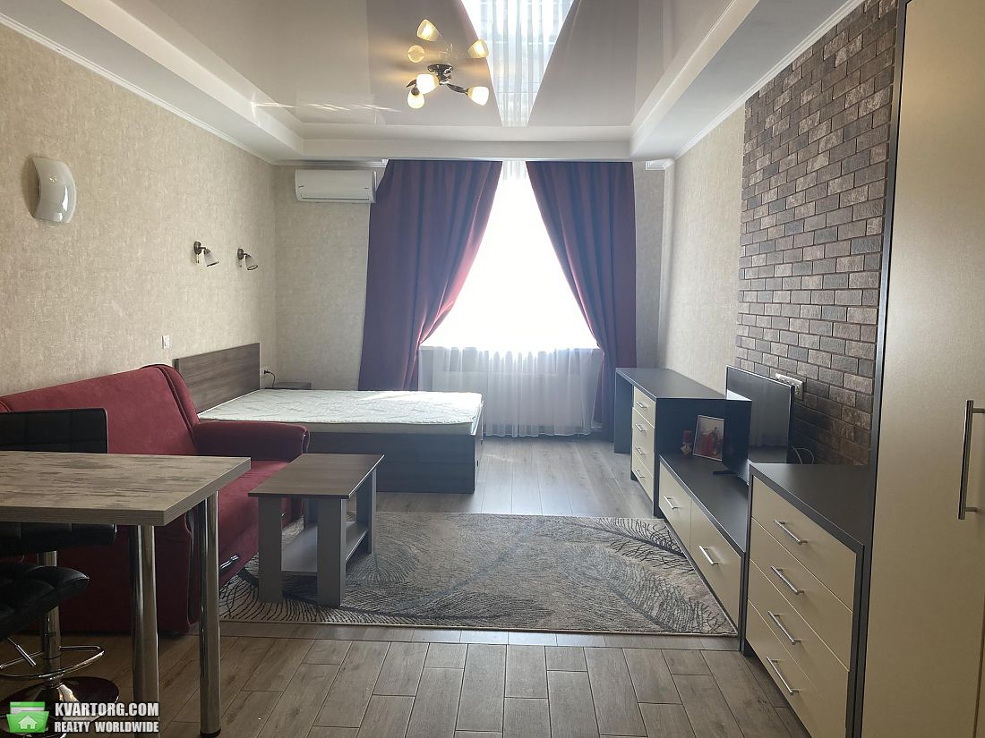 Sell 1-room apartment. Киев, Максимовича — photo 2