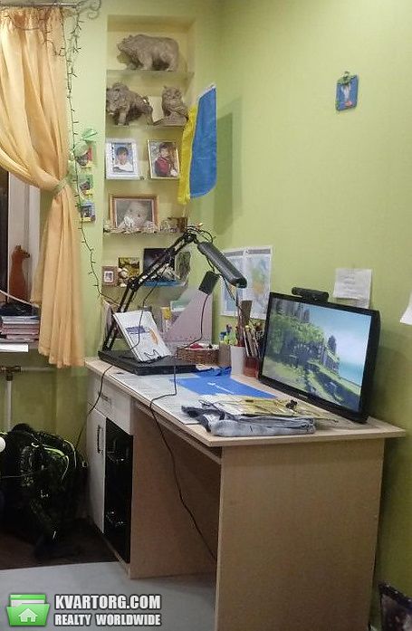 Sell 3-room apartment. Киев,  Маяковского — photo 6