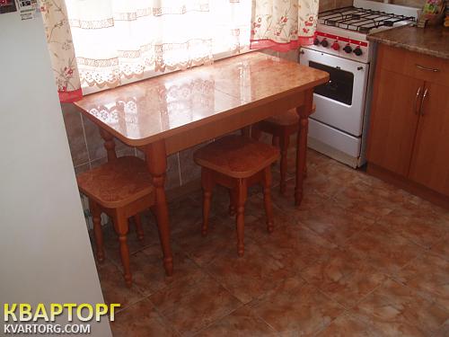Rent out 1-room apartment. Харьков, Ул. Социалистическая — photo 5