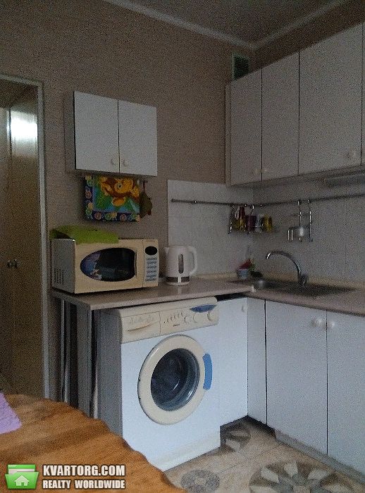 Sell 1-room apartment. Киев,  Мостицкая — photo 4