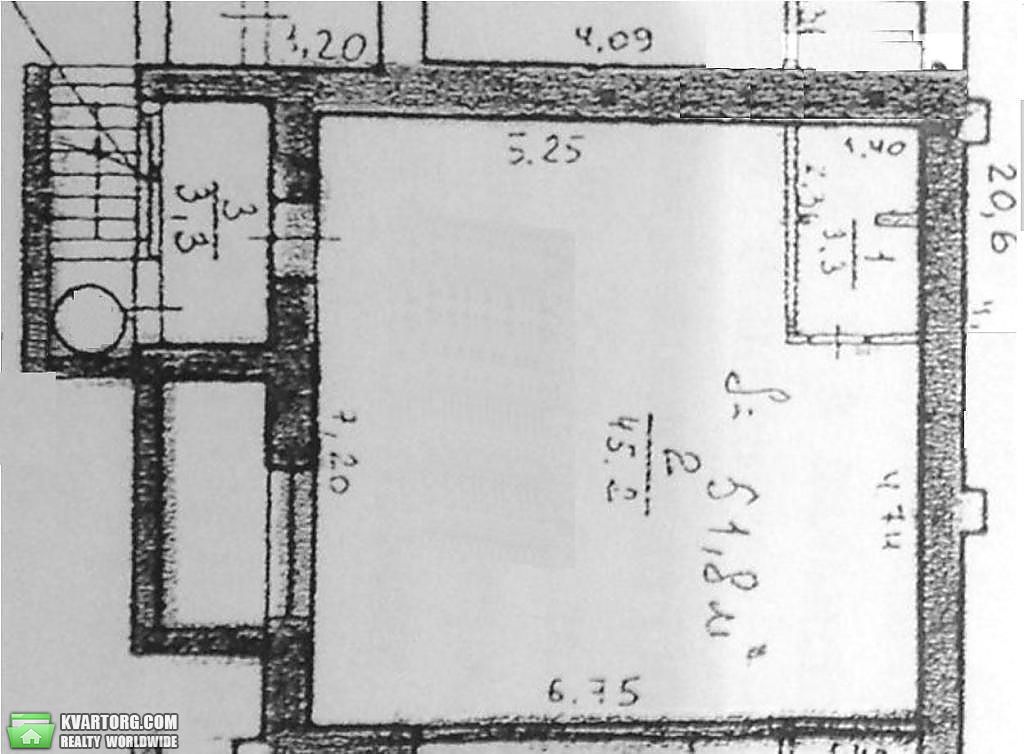 Sell 1-room apartment. Одесса, Дидрихсона — photo 1