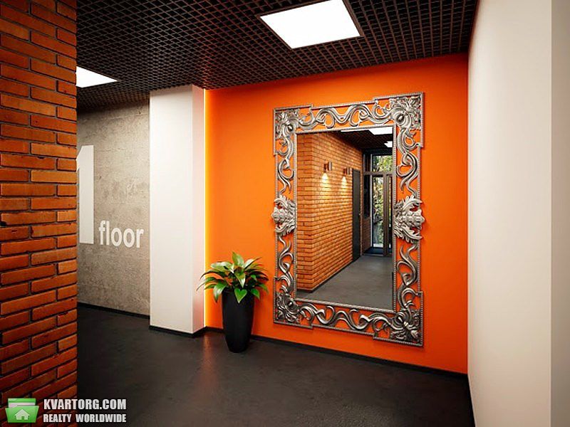 Sell 1-room apartment. Киев, Лепсе бул — photo 5