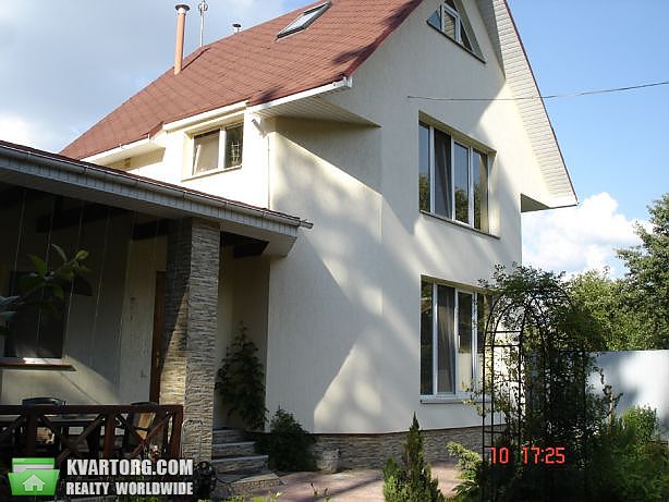 Rent out house. Киевская обл., Боярка — photo 1