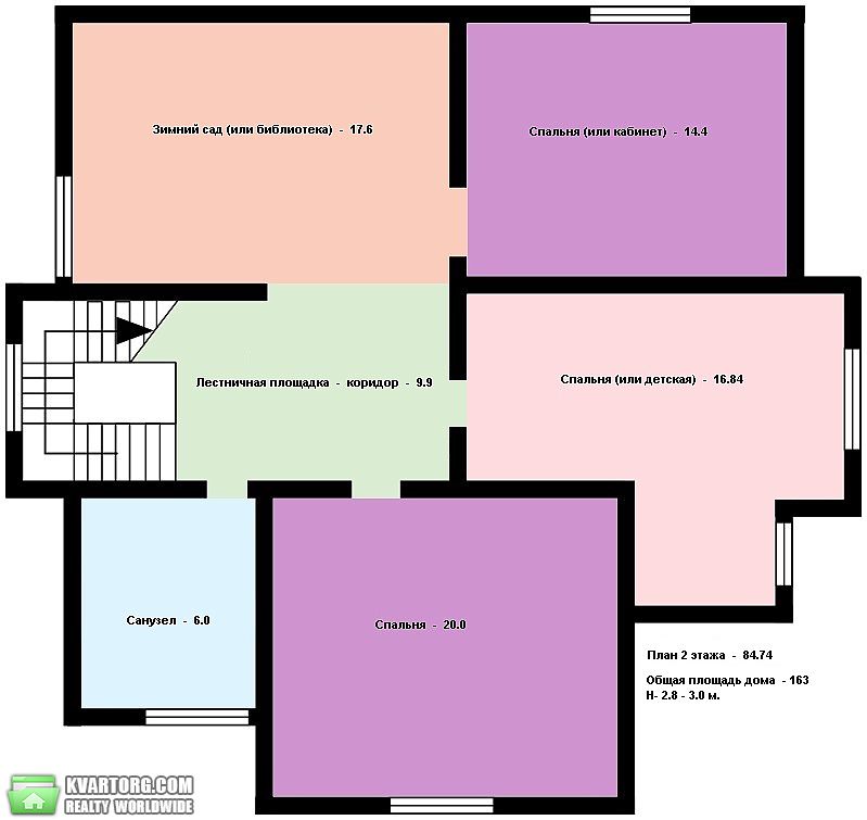 Sell house. Обухов, Безрадичи — photo 7