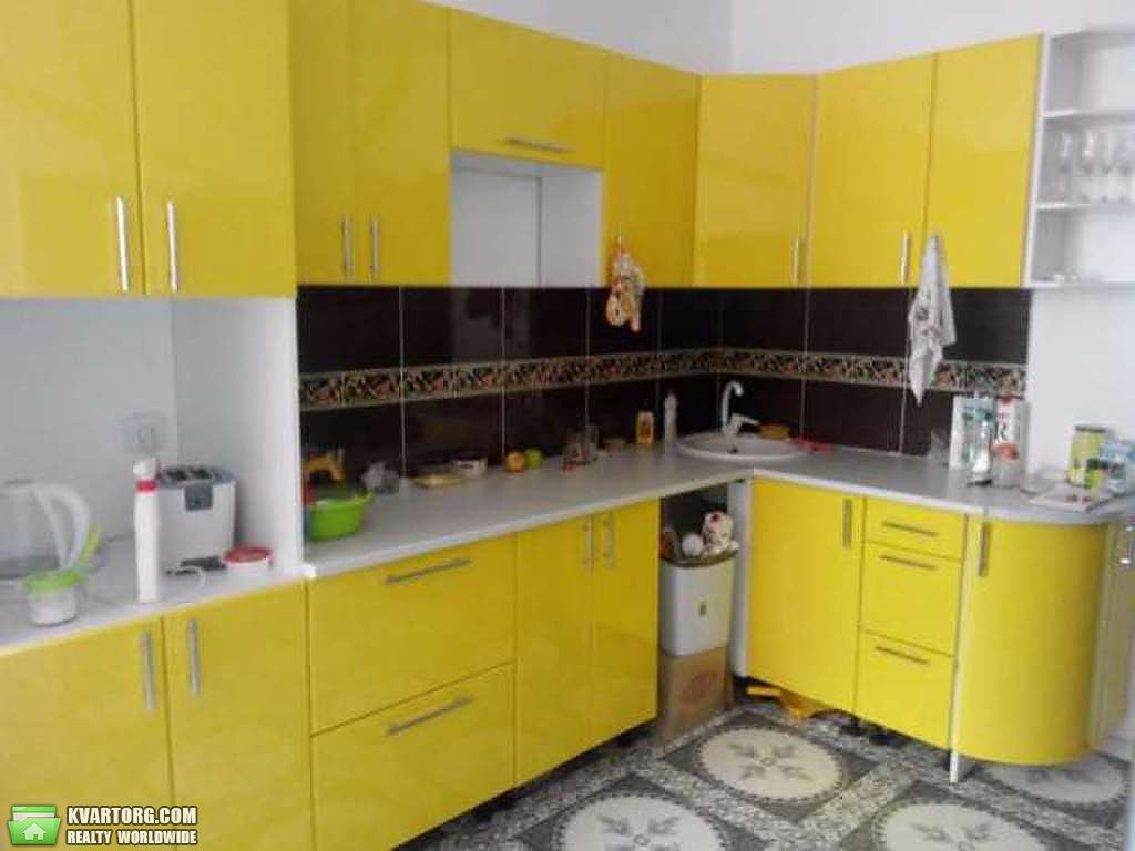Sell 3-room apartment. Киев, регенераторная — photo 1
