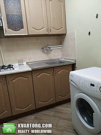 Rent out 1-room apartment. Киев, .Бастионная — photo 4