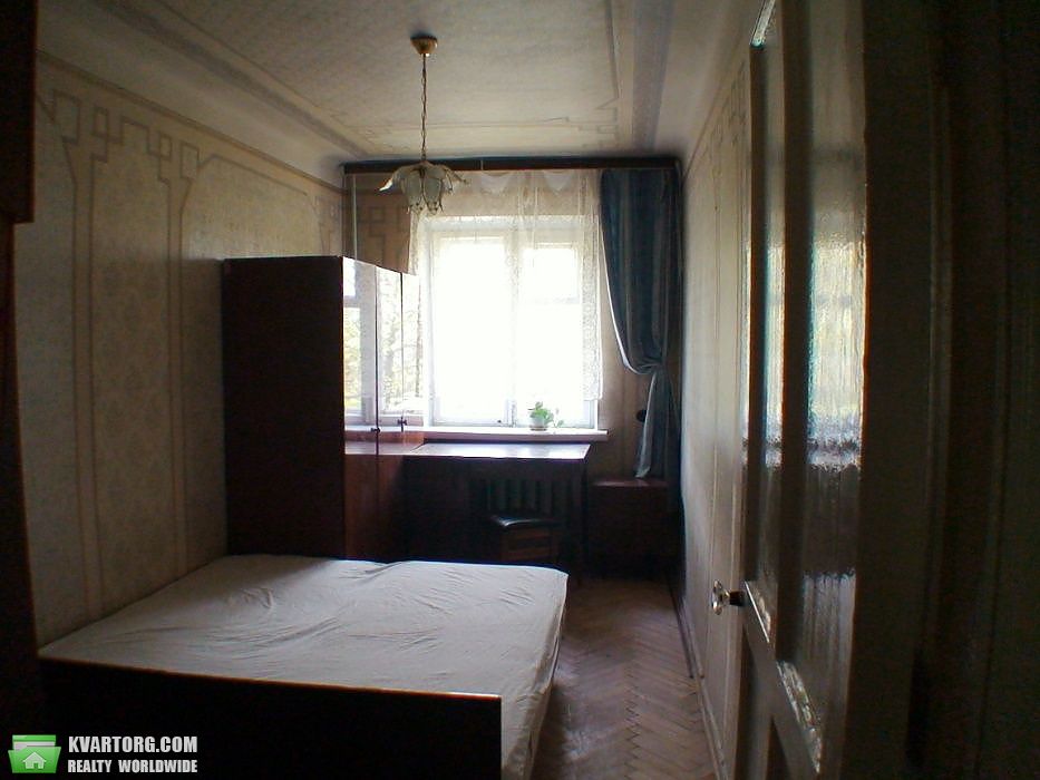 Sell 2-room apartment. Киев,  Щербакова — photo 2