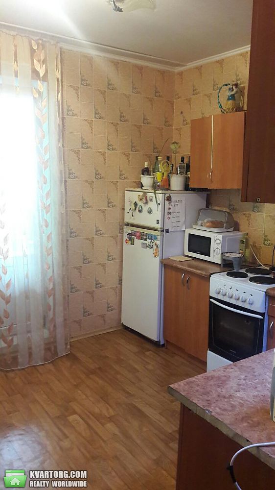 Sell 1-room apartment. Киев,  Закревского — photo 5
