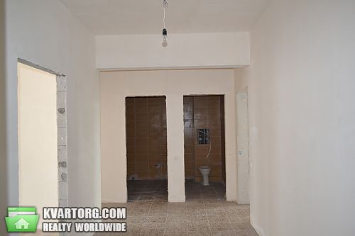 Sell 2-room apartment. Одесса, Люстдорфская дорога — photo 1