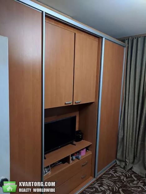 Sell 1-room apartment. Киев,  Харьковское шоссе — photo 6