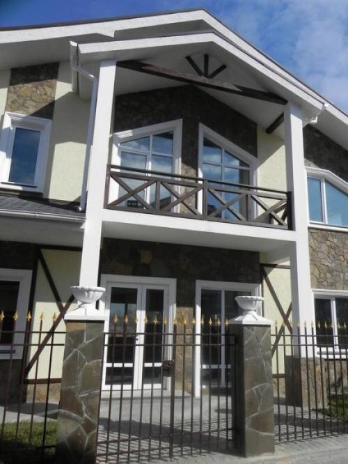 Sell house. Киевская обл., новые безрадичи — photo 1