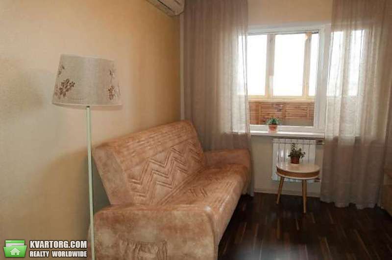 Sell 2-room apartment. Киев,  Каштановая — photo 5