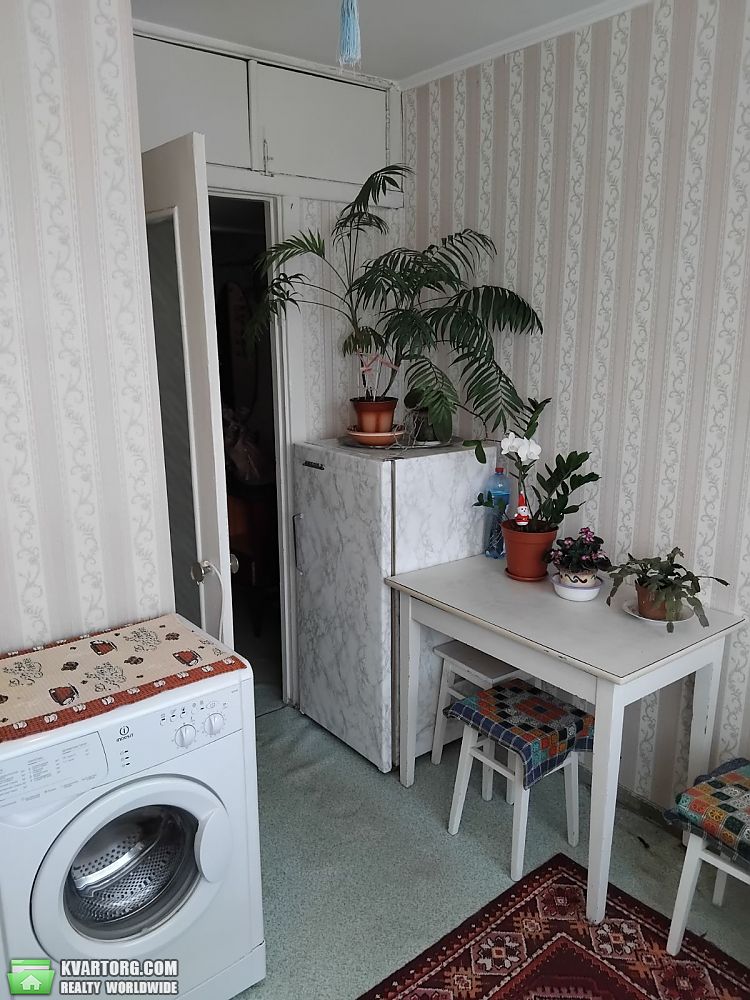 Rent out 1-room apartment. Киев, Мілютенка — photo 5