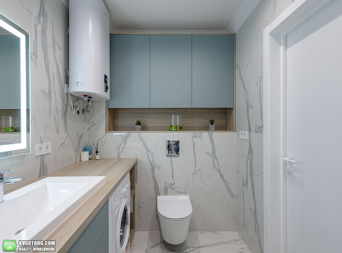 Sell 2-room apartment. Киев, Маланюка — photo 9