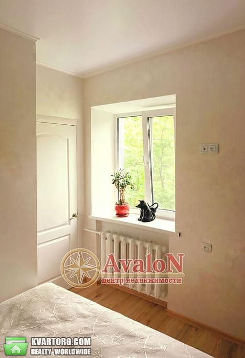 Sell 1-room apartment. Одесса, Сегедская — photo 3