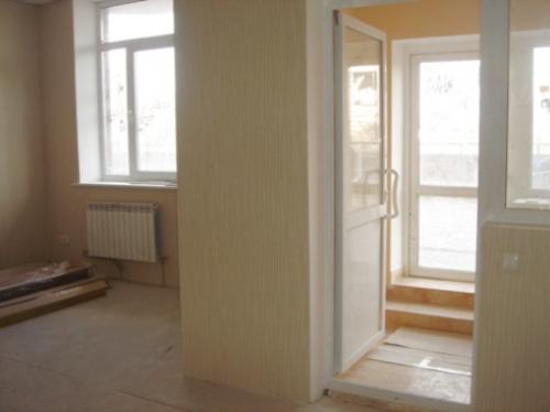 Sell office. Киев, Здолбуновская — photo 2