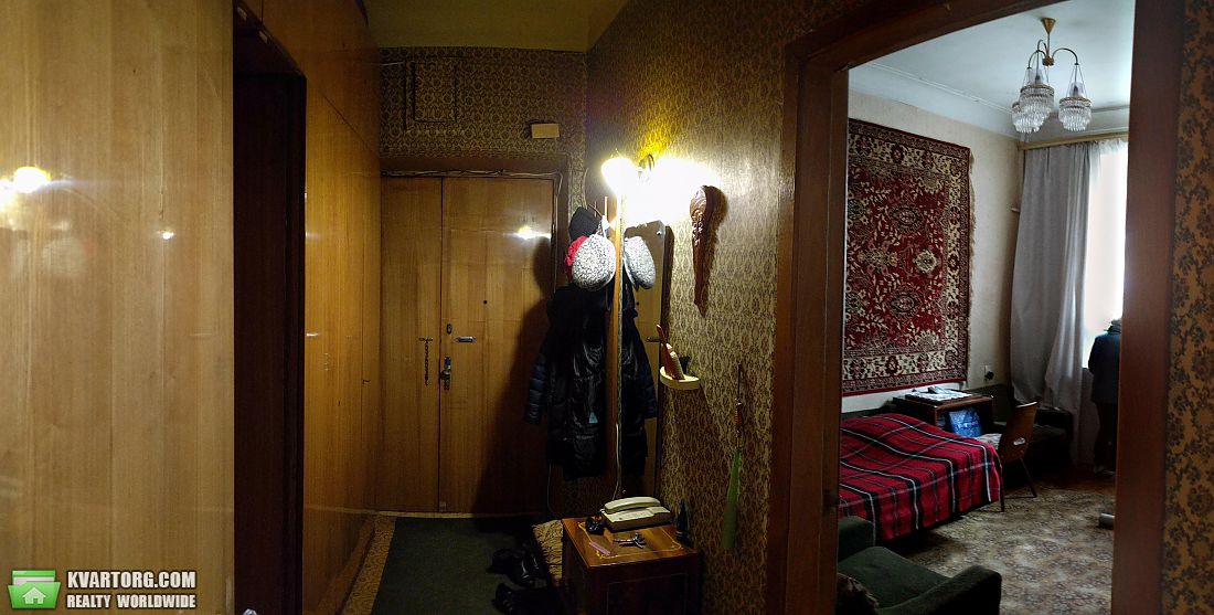 Sell 4-room apartment. Киев,  Заньковецкой — photo 5