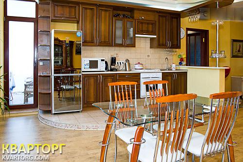 Rent out 4-room apartment. Одесса, Тенистая — photo 3