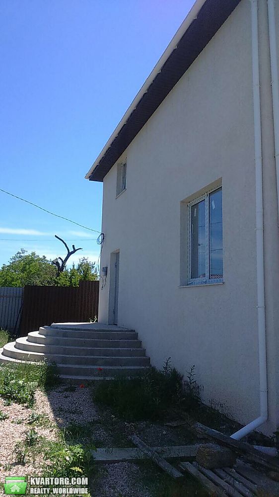 Sell house. АР Крым, 2я-бездорожная — photo 3
