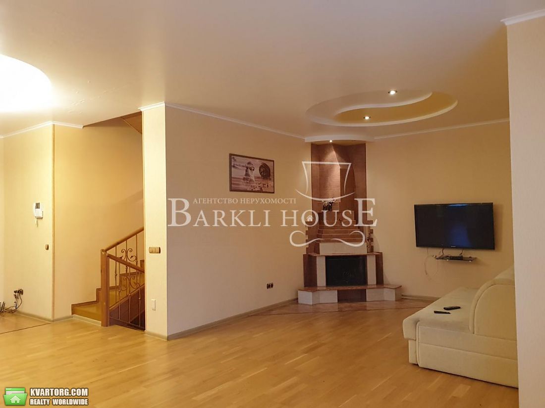Rent out house. Киевская обл., Зеленый Бор — photo 4