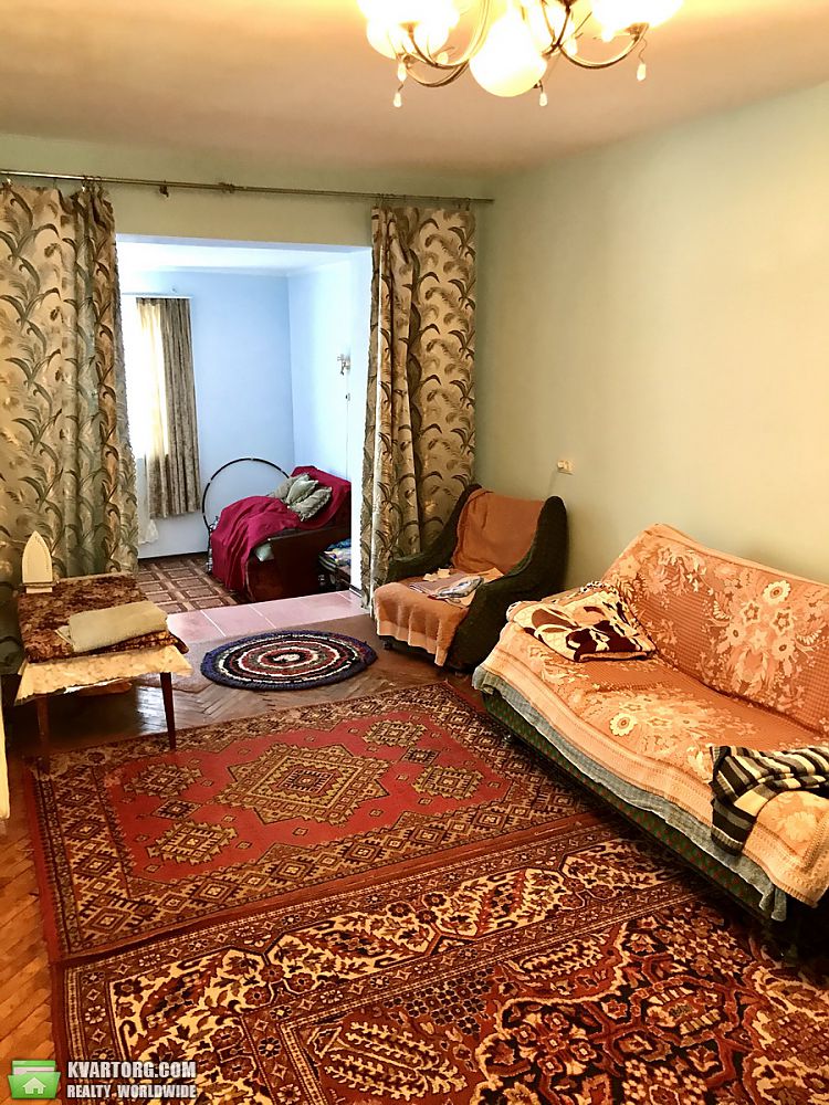 Sell 3-room apartment. Одесса, Лузановка — photo 2
