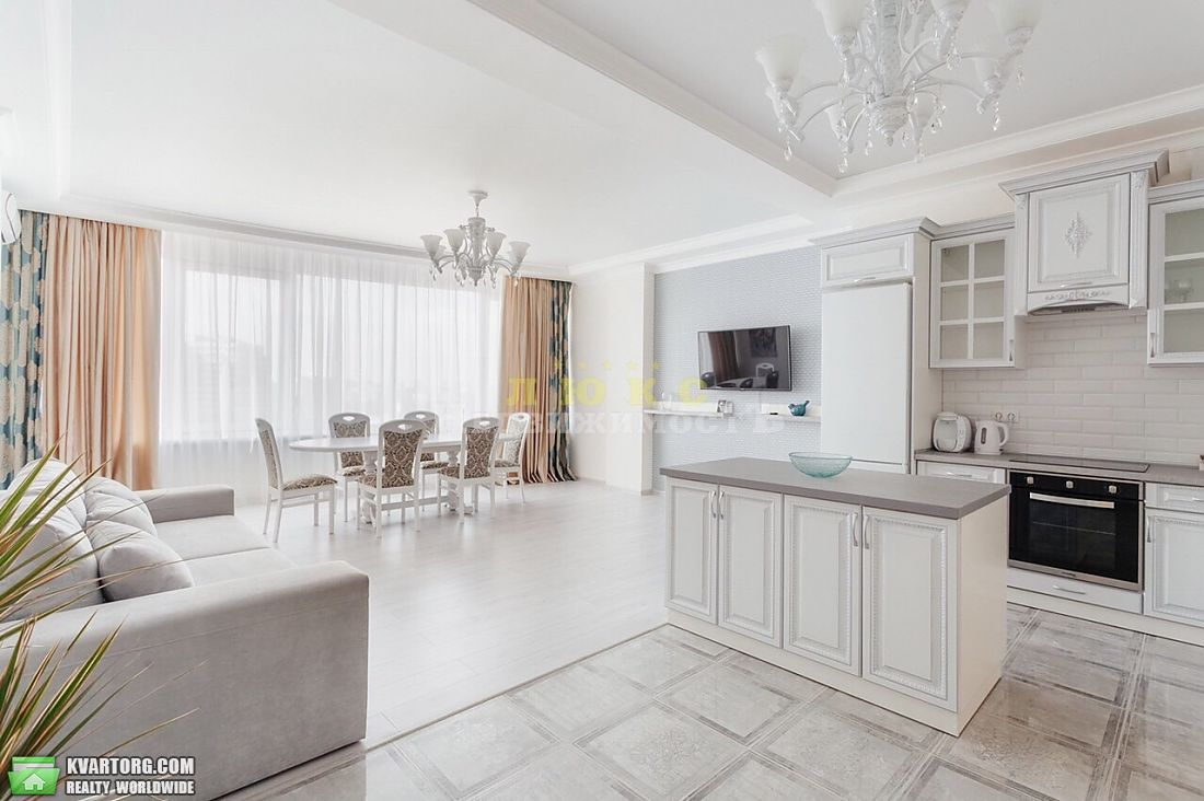 Sell 2-room apartment. Одесса, Генуэзская — photo 1