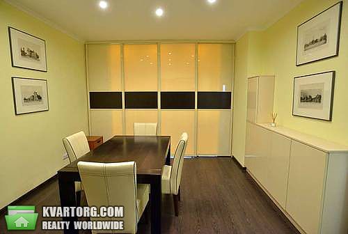 Rent out 3-room apartment. Киев,  Никольско-Слободская — photo 4