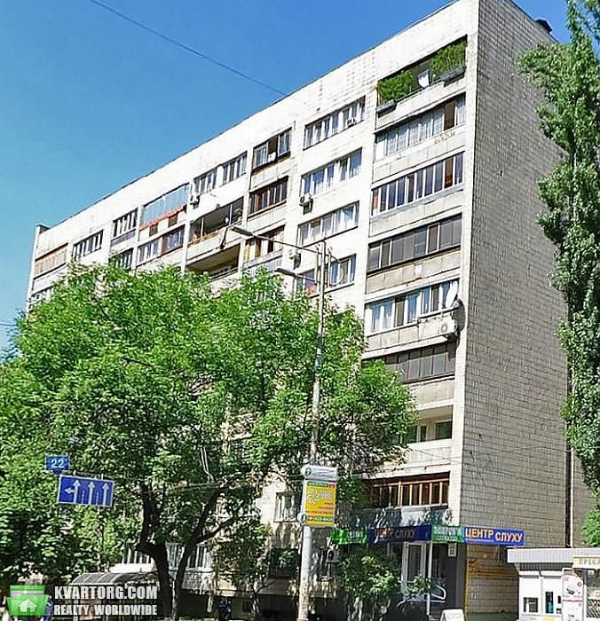 Sell 1-room apartment. Киев,  Толстого — photo 5